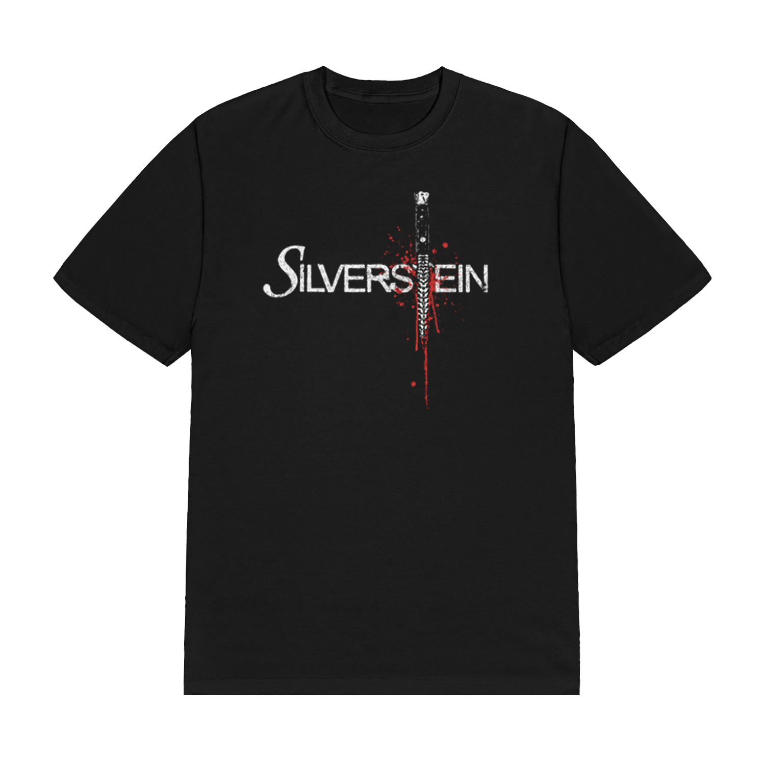 Throwback – Silverstein