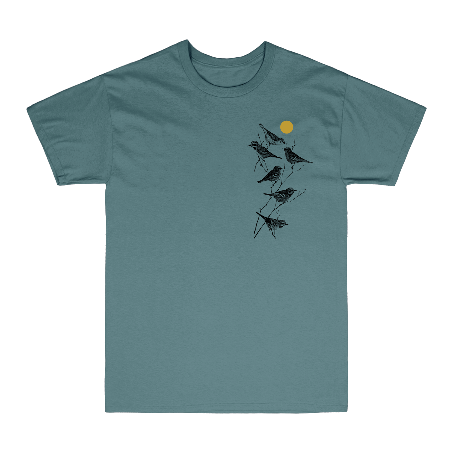 Confession Tee