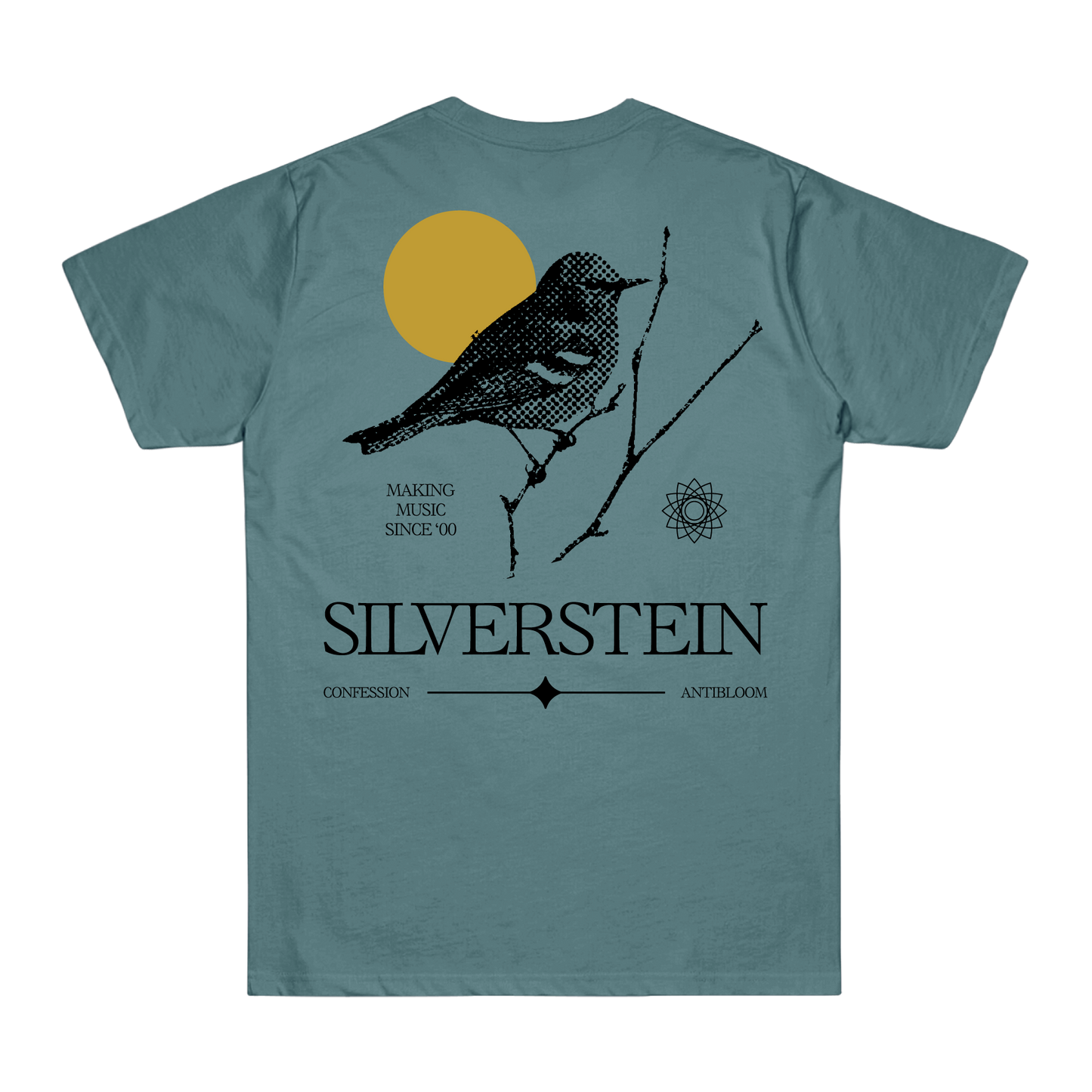 Confession Tee