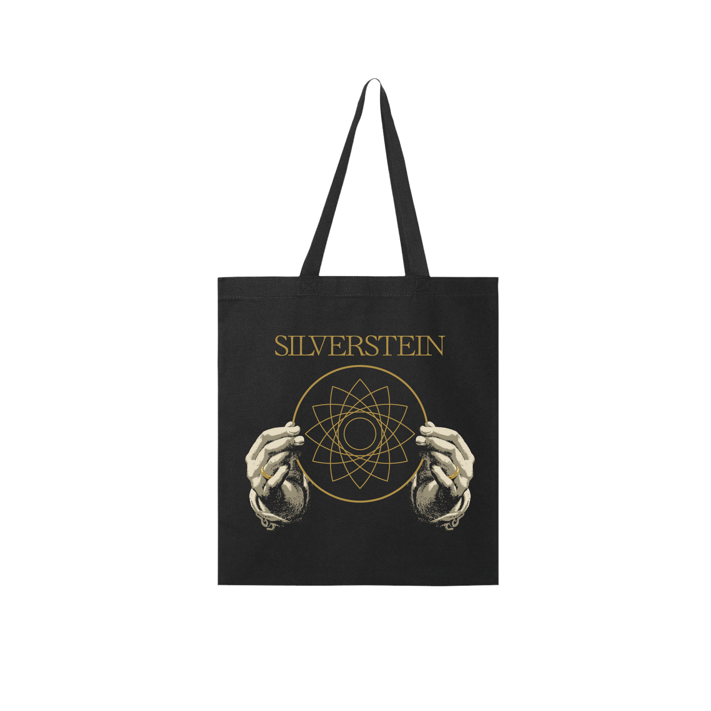 Antibloom Tote
