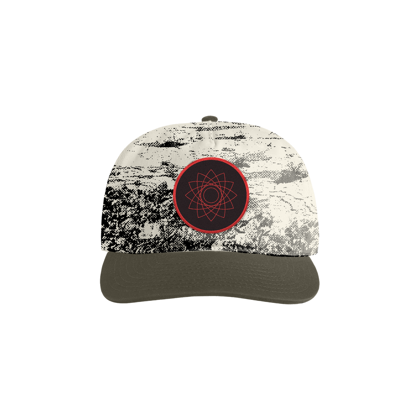 Antibloom Landscape Hat