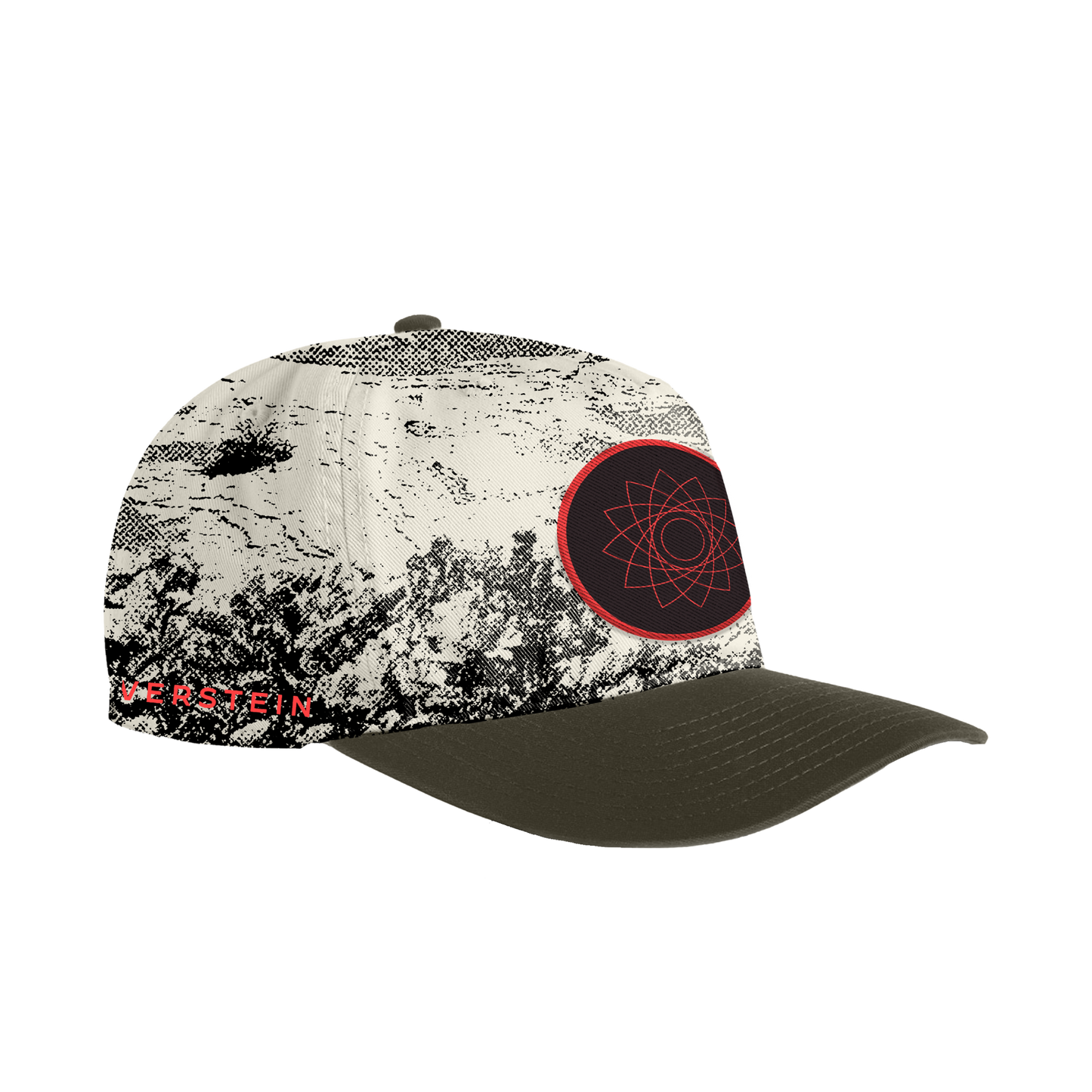 Antibloom Landscape Hat