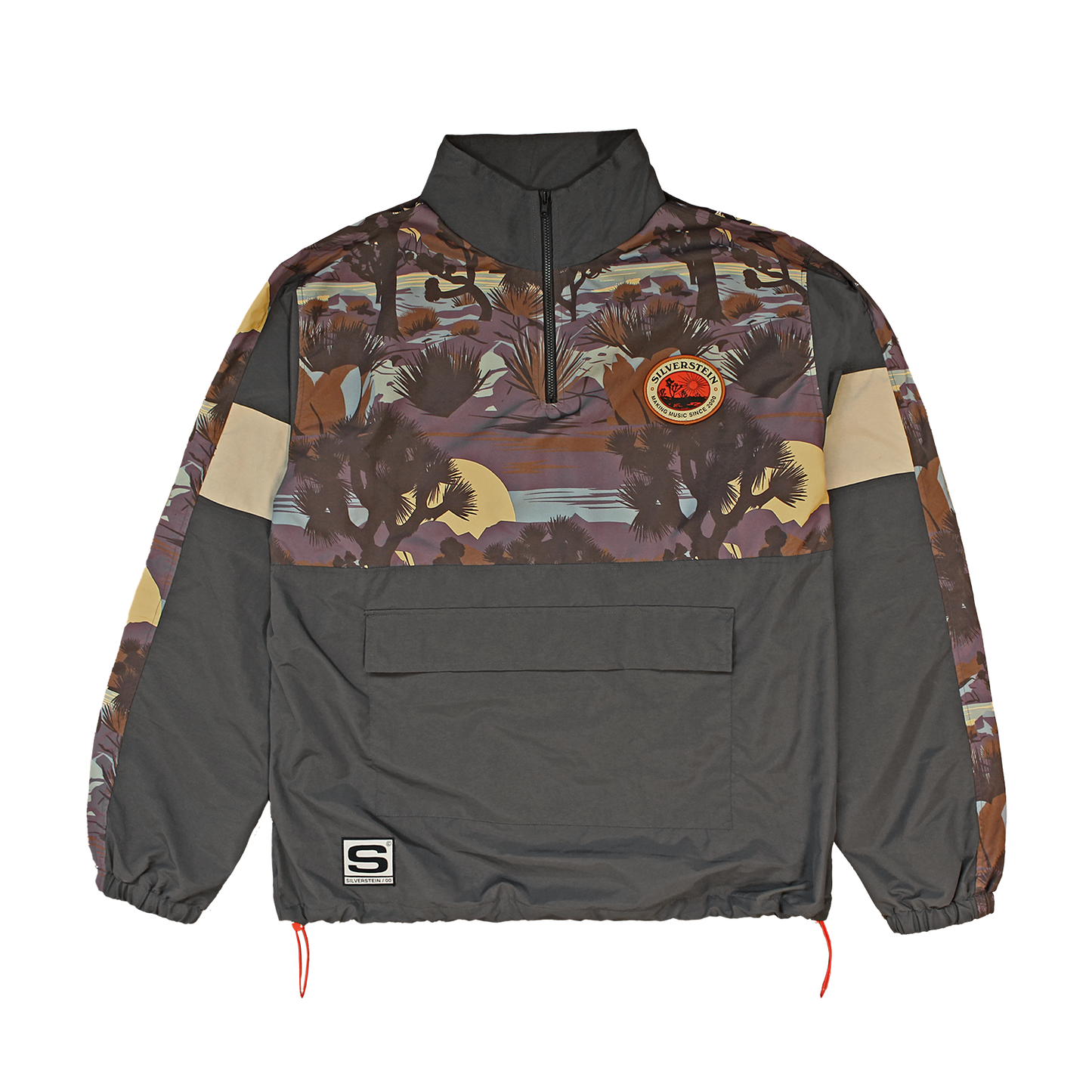 Joshua Tree Jacket