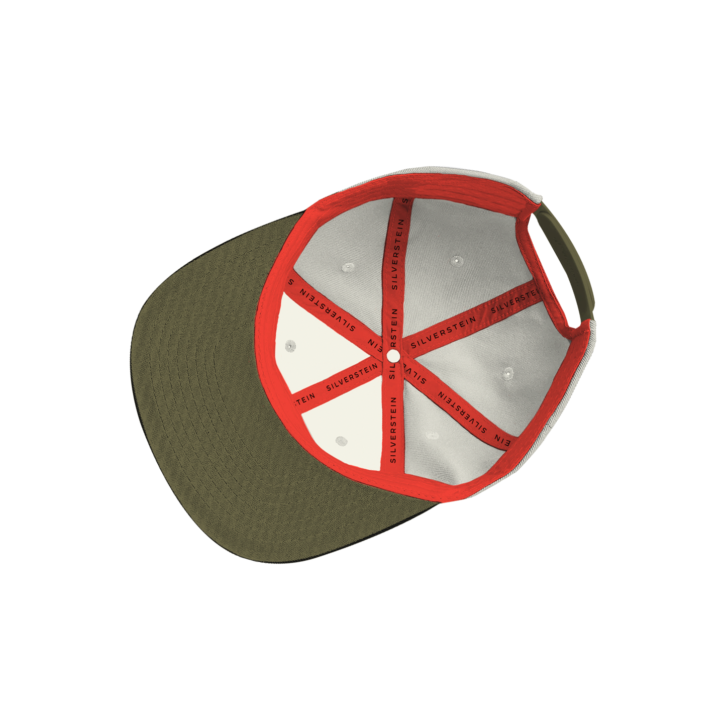 Antibloom Landscape Hat