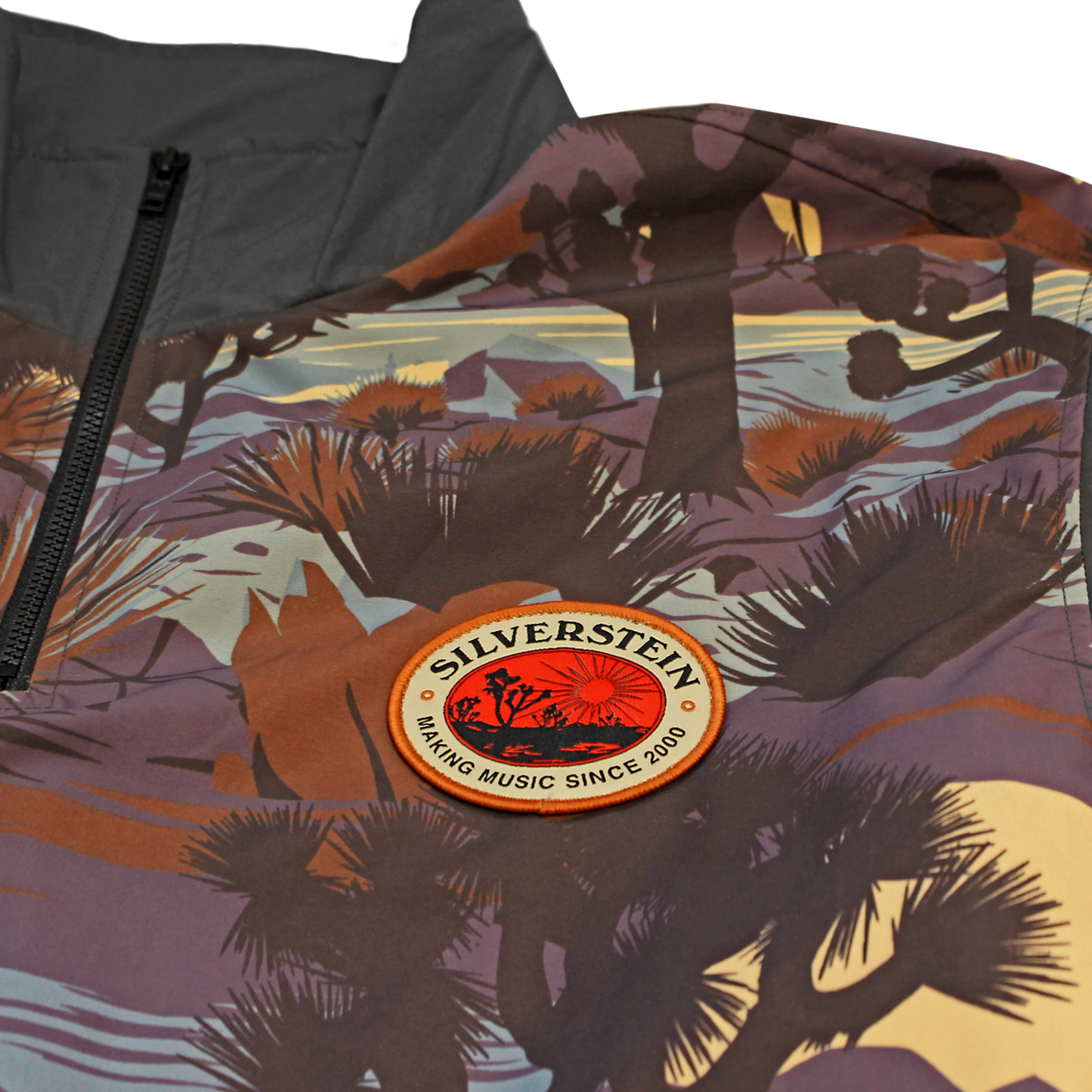 Joshua Tree Jacket