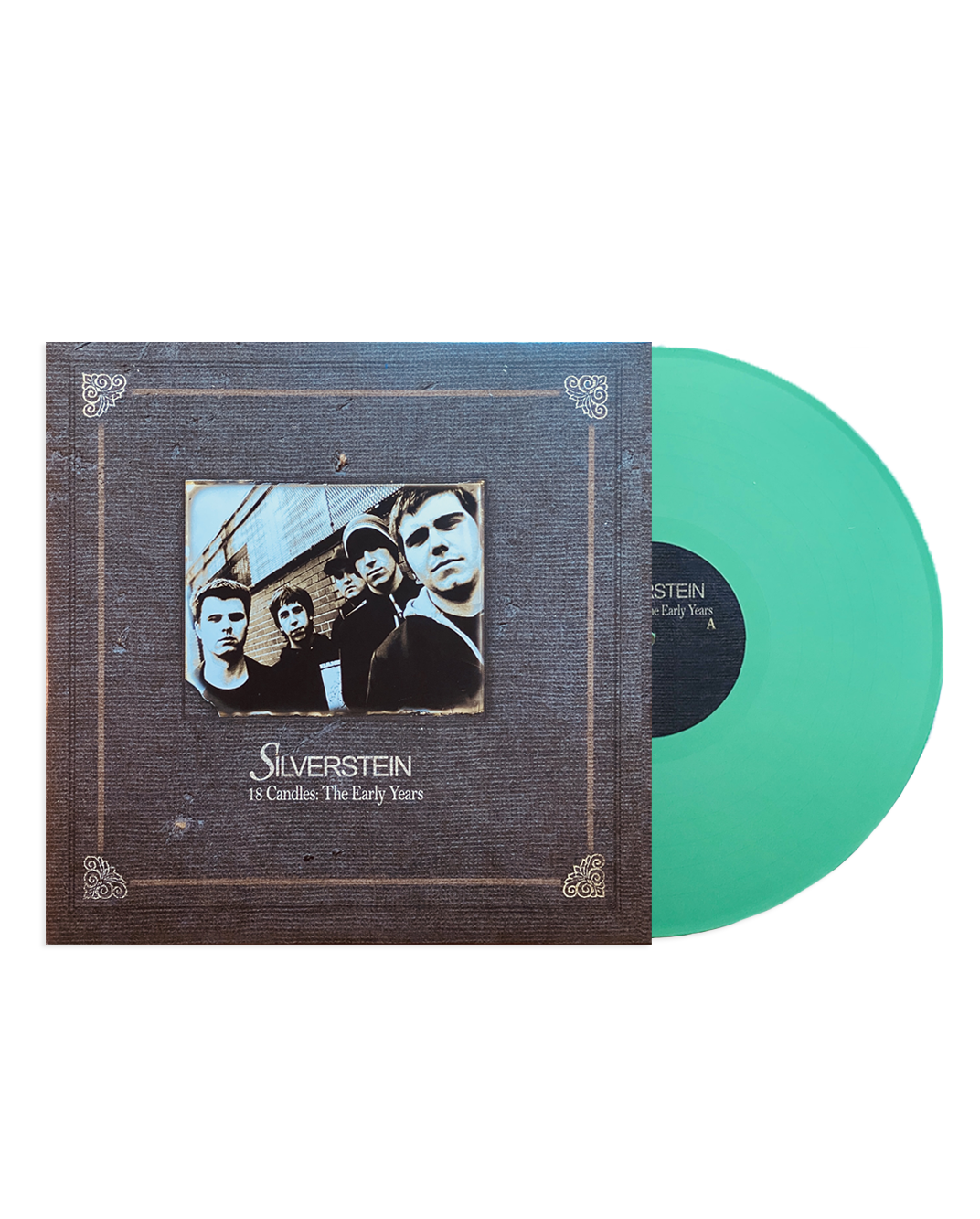 18 Candles: The Early Years 2xLP