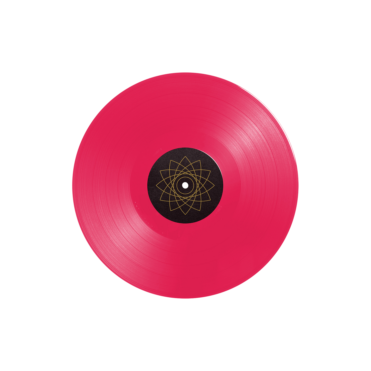 Antibloom LP - Desert Rose