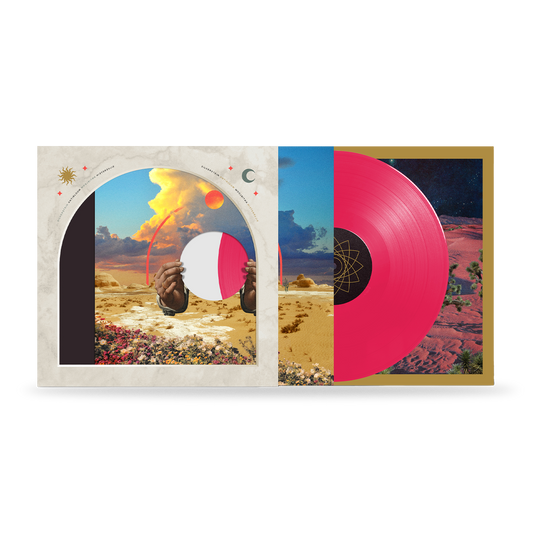 Antibloom LP - Desert Rose