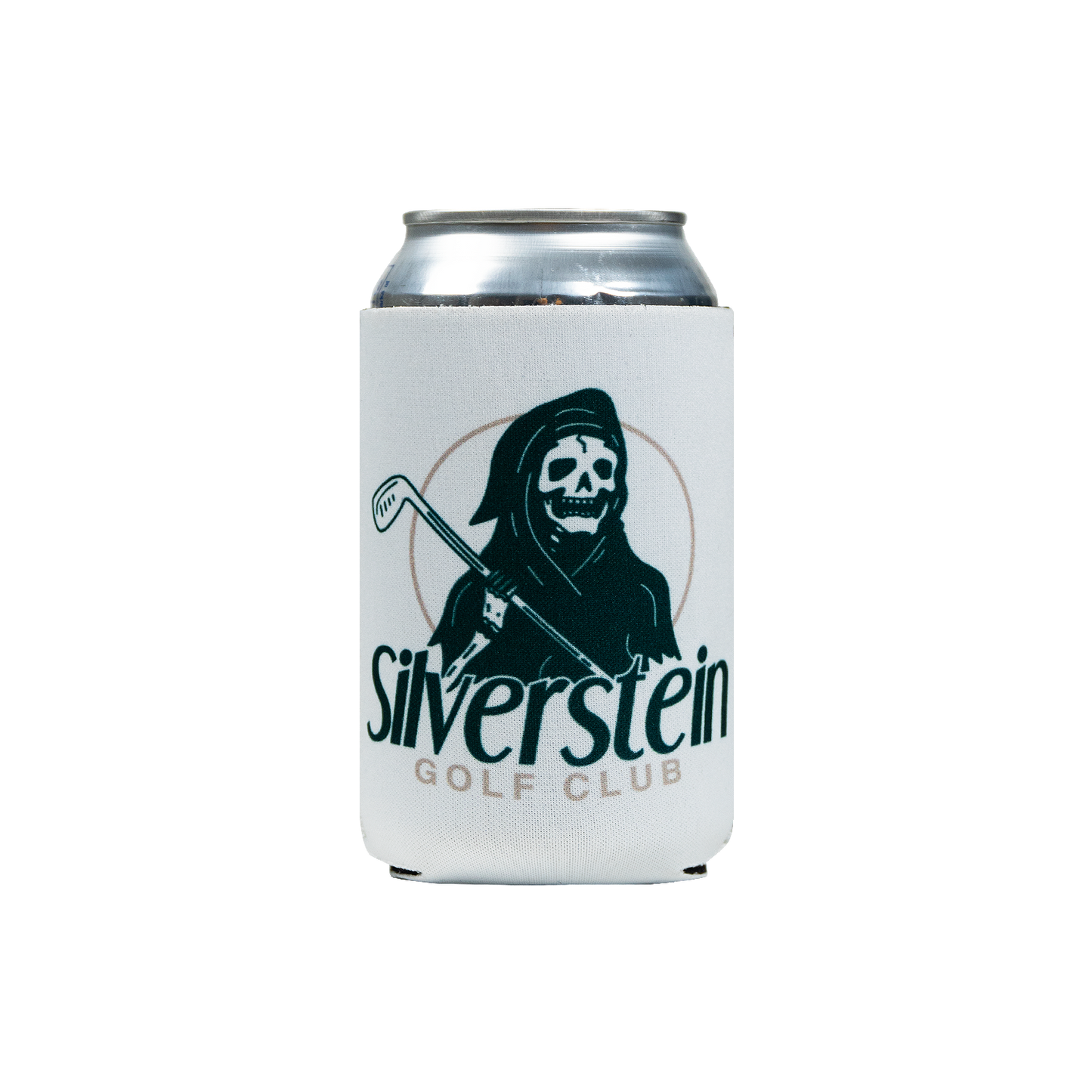 Golf Club Koozie