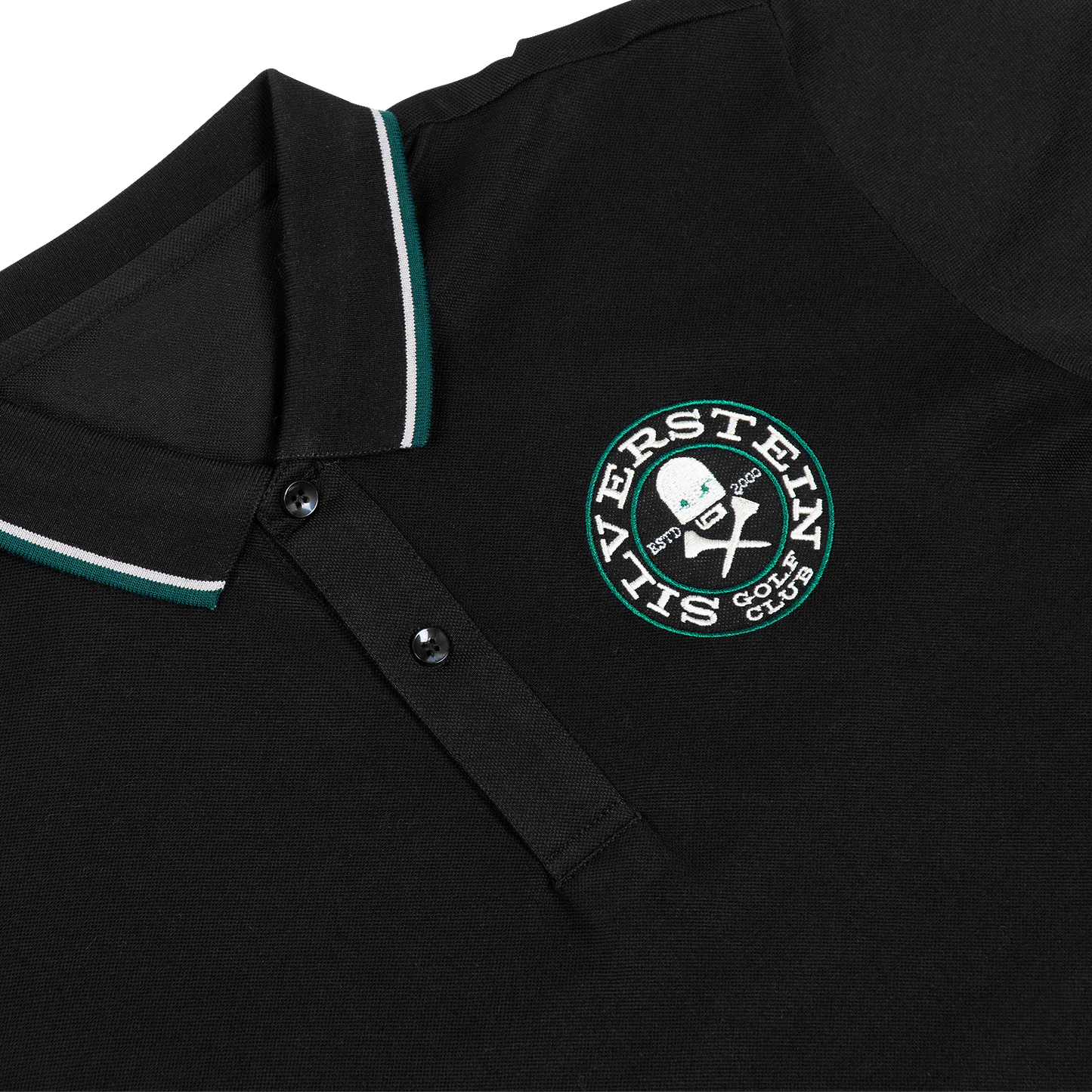 Golf Club Polo