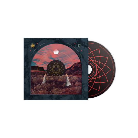 Pink Moon CD w/ O-Card