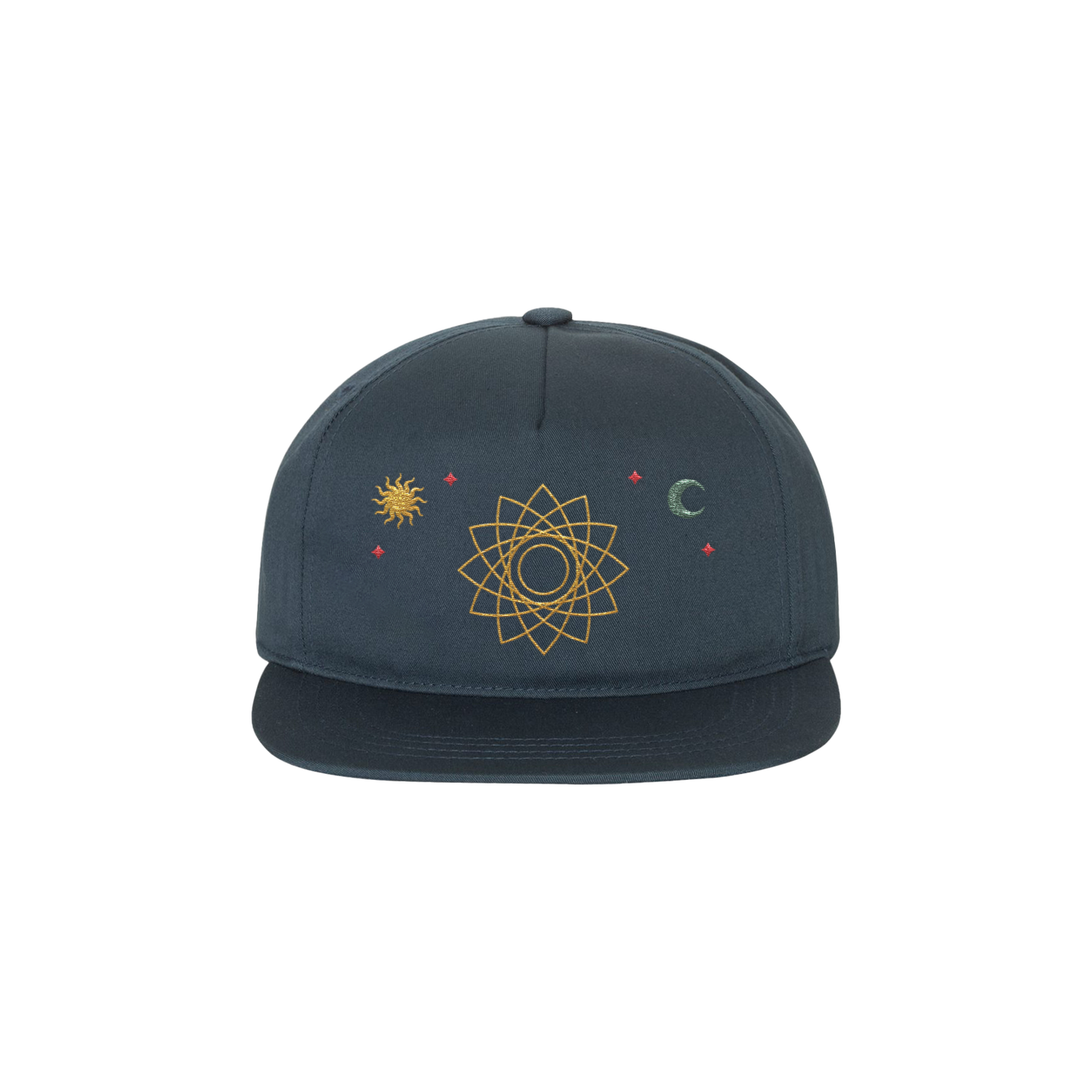 Pink Moon Cap