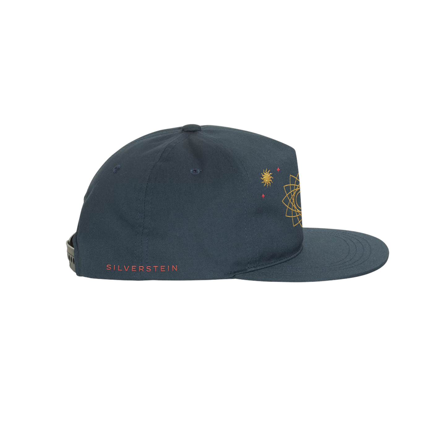 Pink Moon Cap