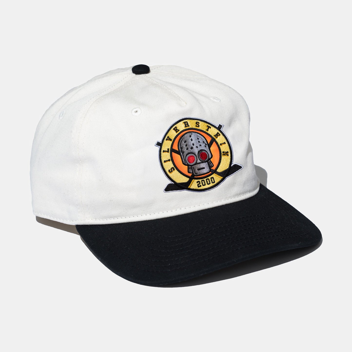 Silverstein Cap