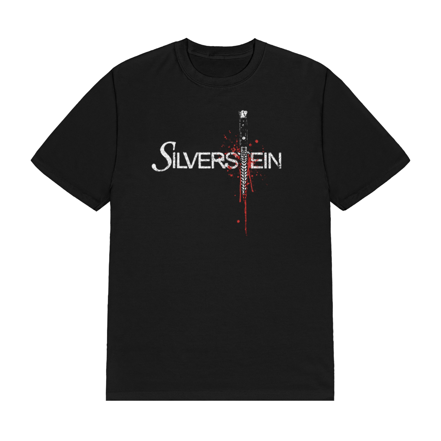 Early 2000s Knife T-Shirt