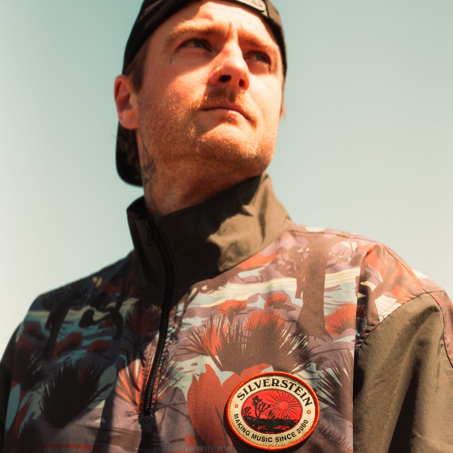Joshua Tree Jacket