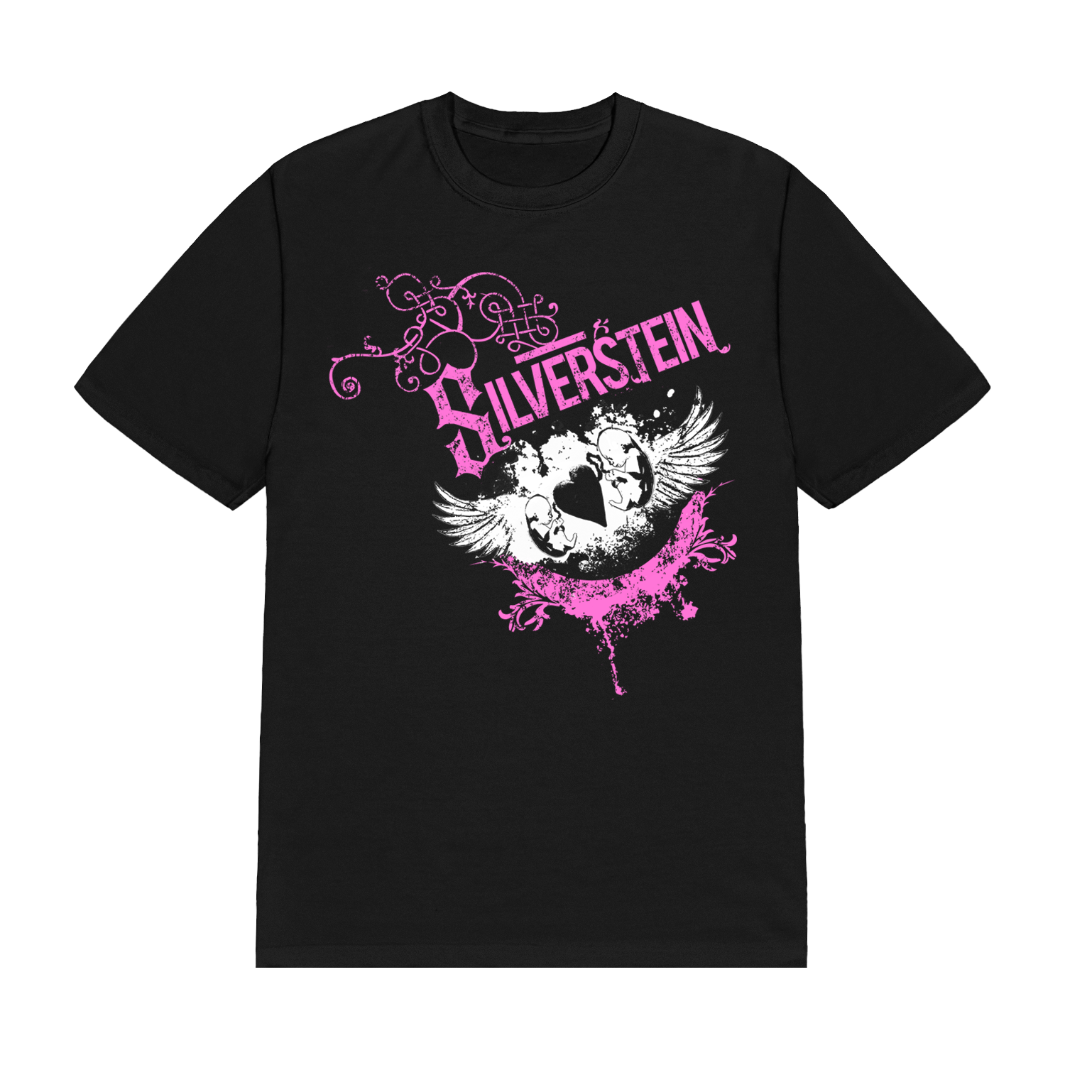 Silverstein Silverstein