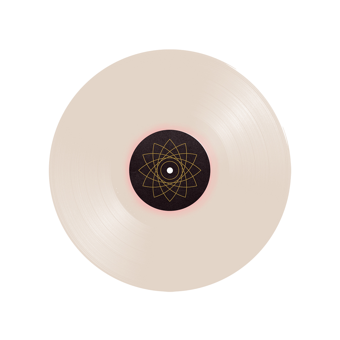 Antibloom LP - Blood Shot