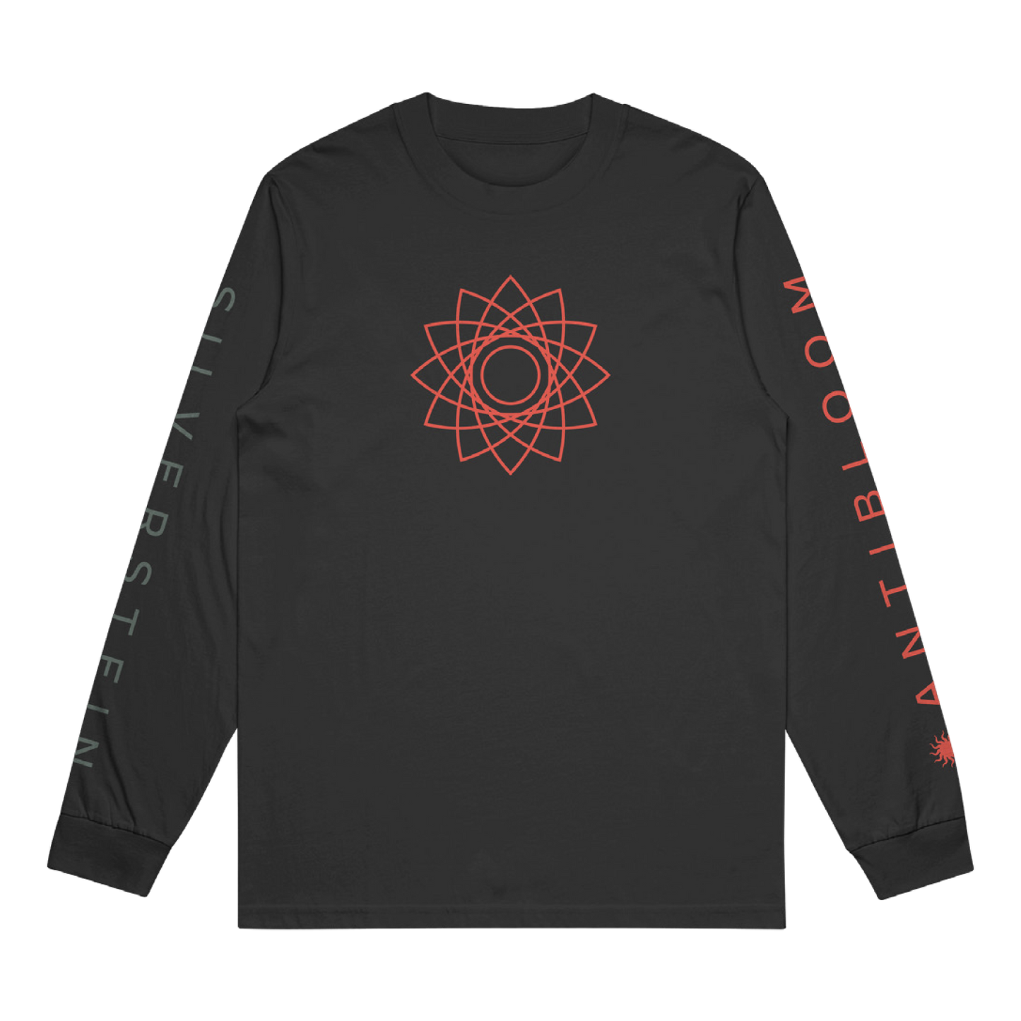 Skin & Bones Long Sleeve (Pre-Order)