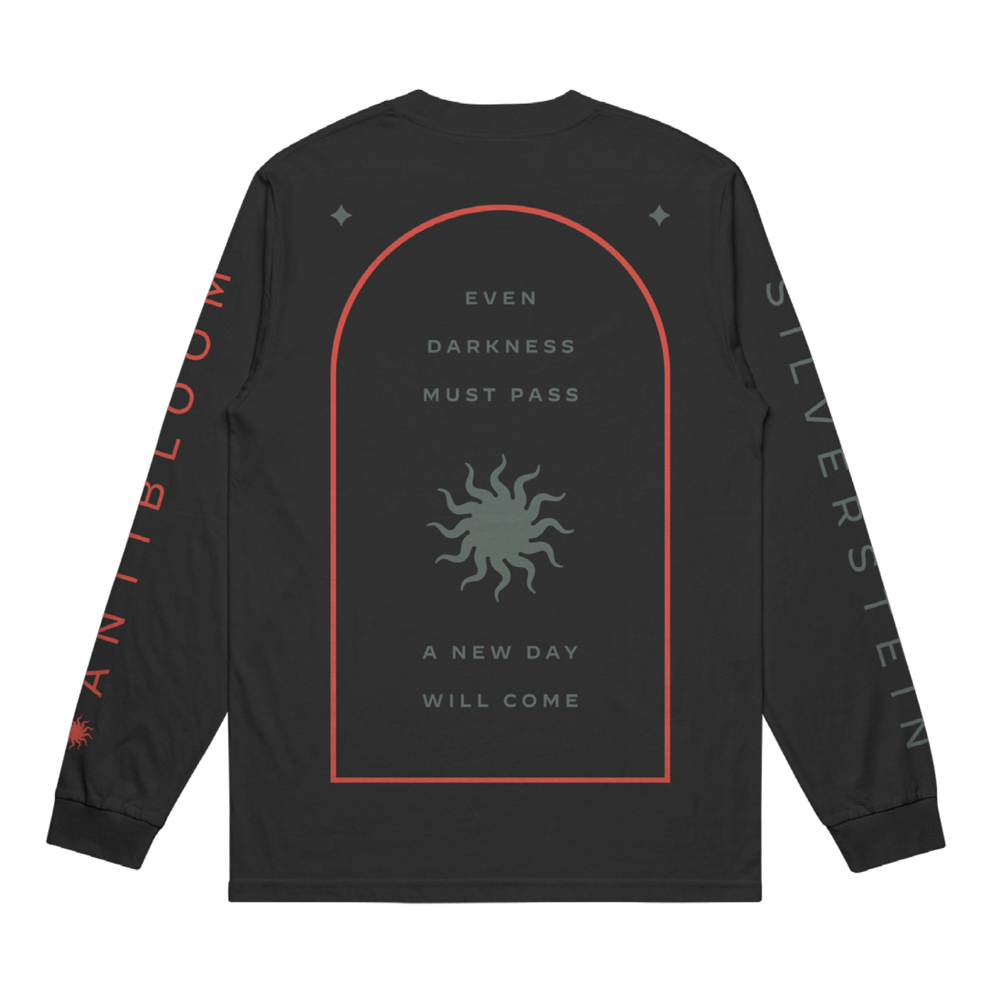 Skin & Bones Long Sleeve (Pre-Order)