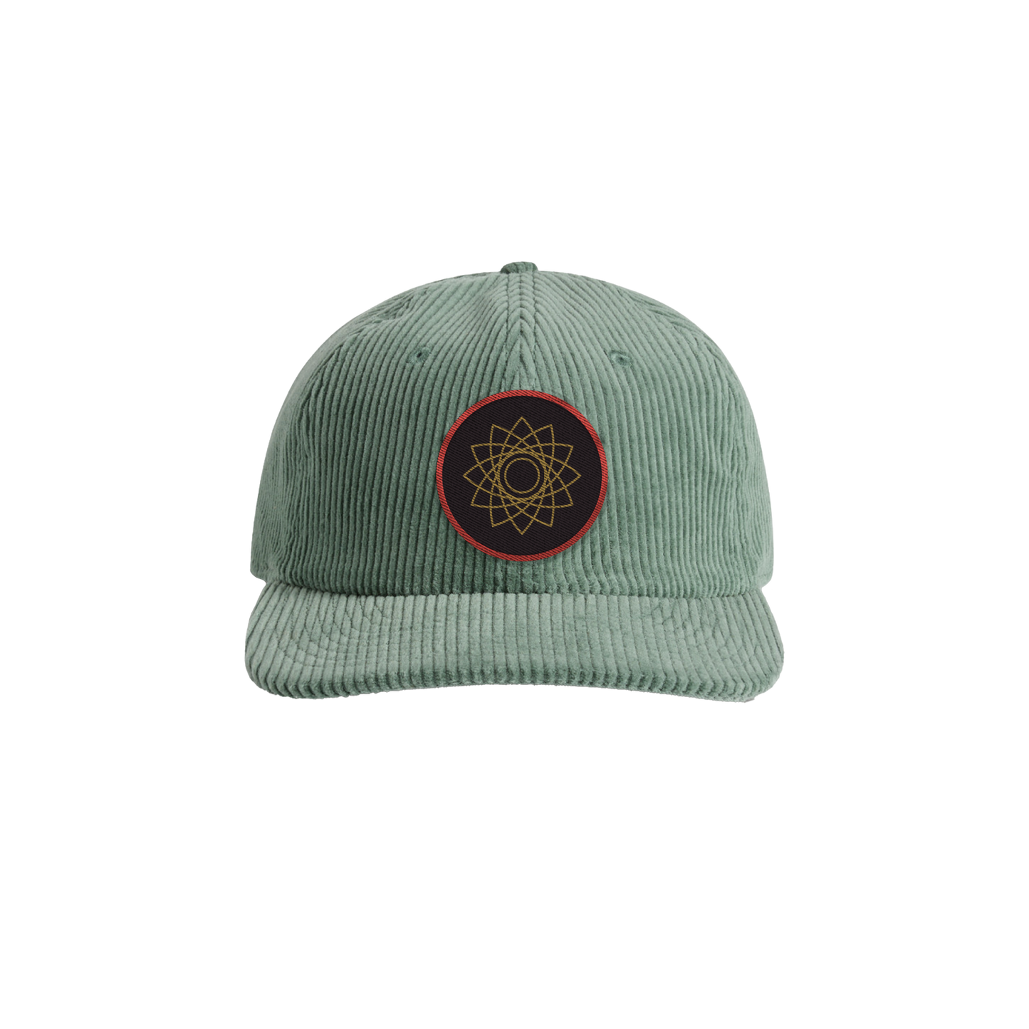 Antibloom Corduroy Cap (Pre-Order)