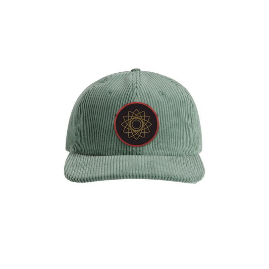 Antibloom Corduroy Cap (Pre-Order)