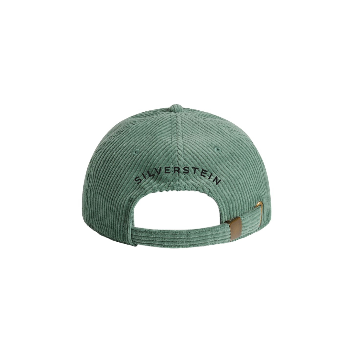 Antibloom Corduroy Cap (Pre-Order)