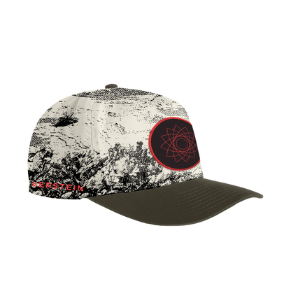 Antibloom Landscape Hat