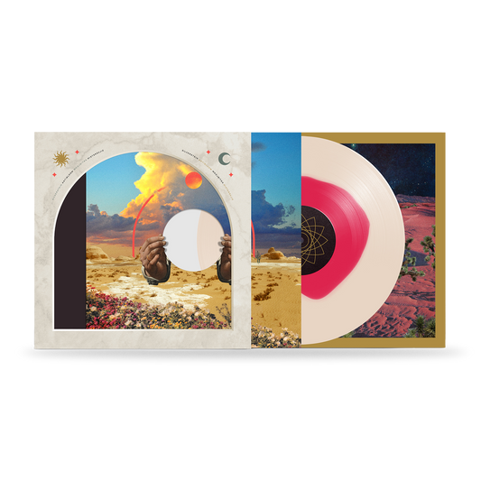 Antibloom LP Blood Shot (Pre-Order)