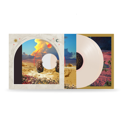 Antibloom LP - Blood Shot