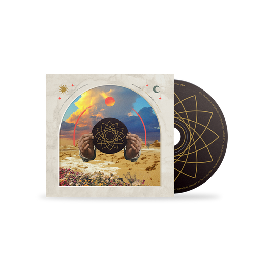 Antibloom CD Digipak