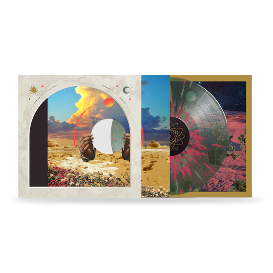 Antibloom LP Cherry Coke (Pre-Order)