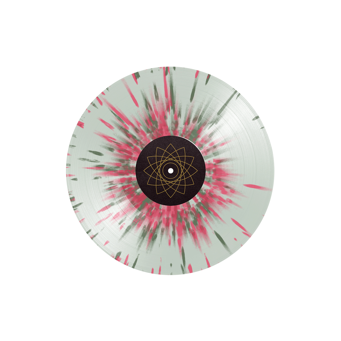 Antibloom LP Cherry Coke (Pre-Order)