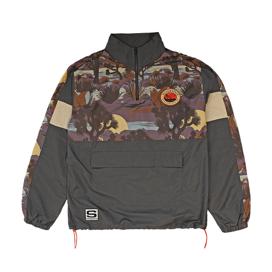 Joshua Tree Jacket