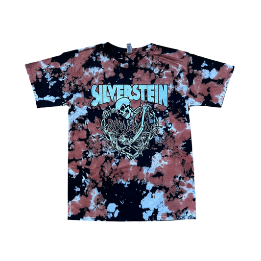 Barbed Wire Heart Tee