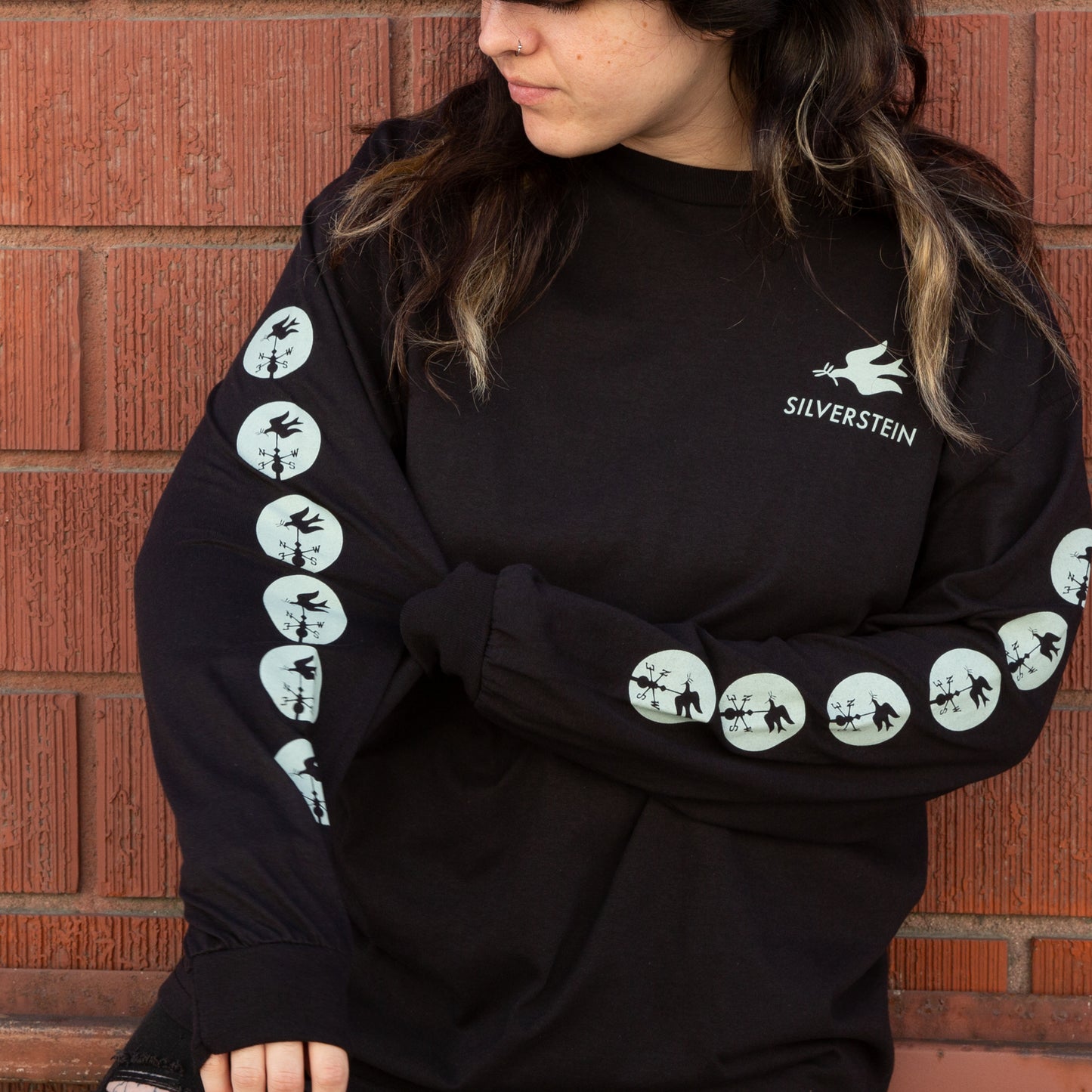 Weathervane Long Sleeve