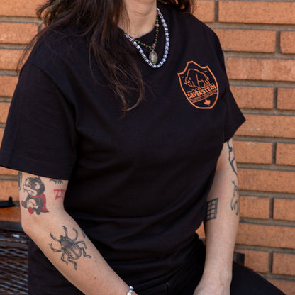 Buffalo Tee