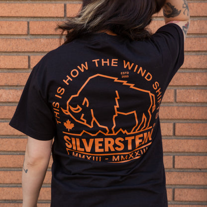 Buffalo Tee