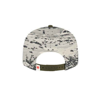 Antibloom Landscape Hat