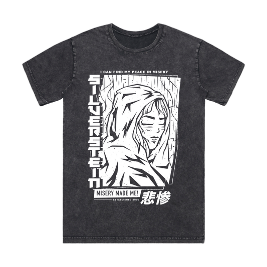 Anime Tee