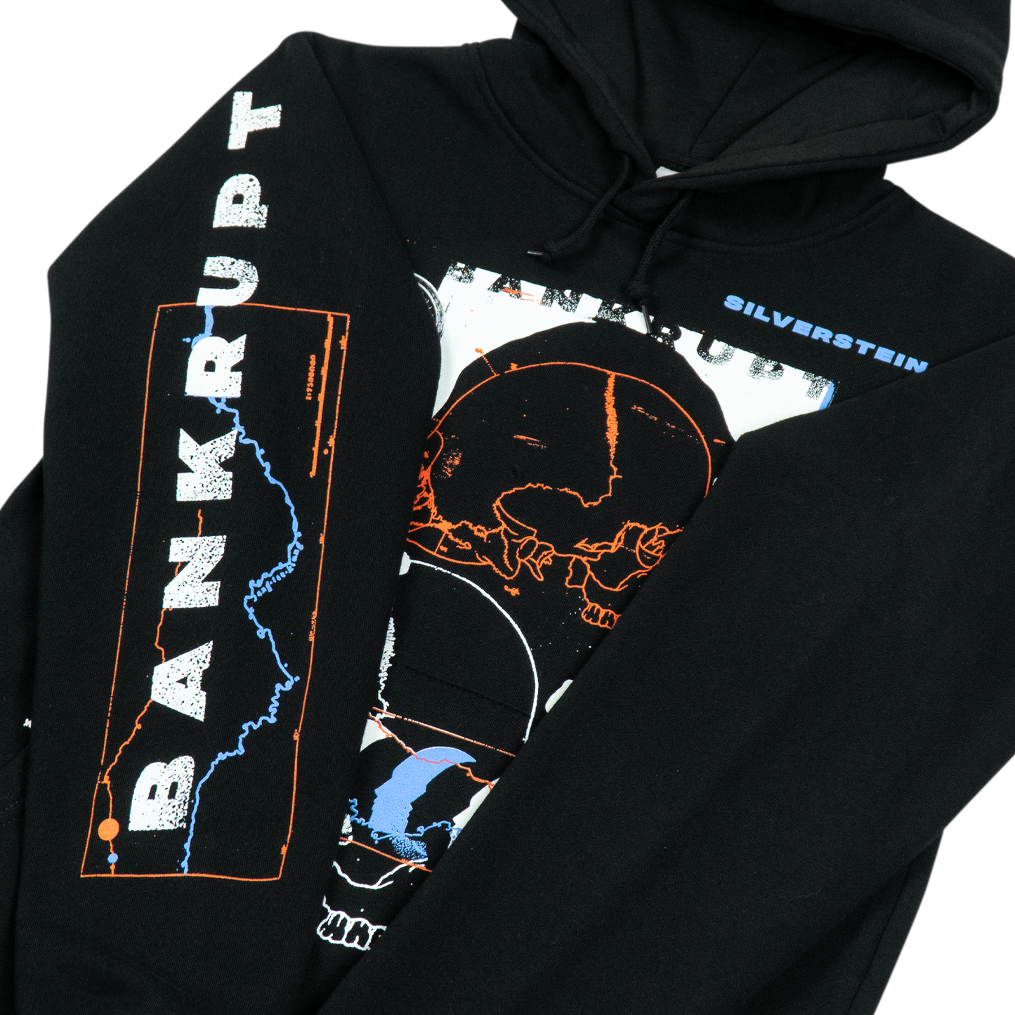 BANKRUPT HOODIE