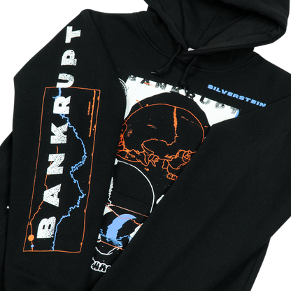 BANKRUPT HOODIE