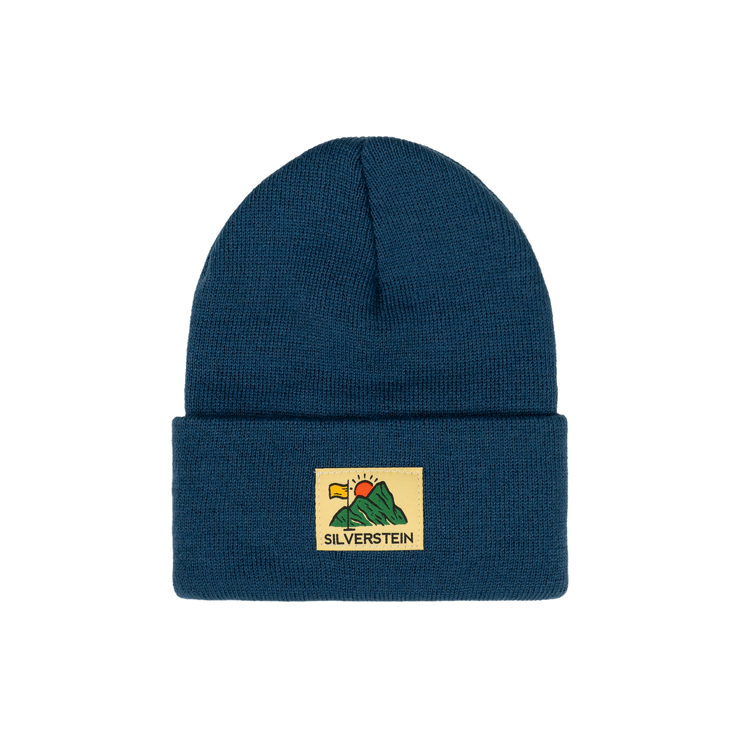 MOUNTAIN BEANIE