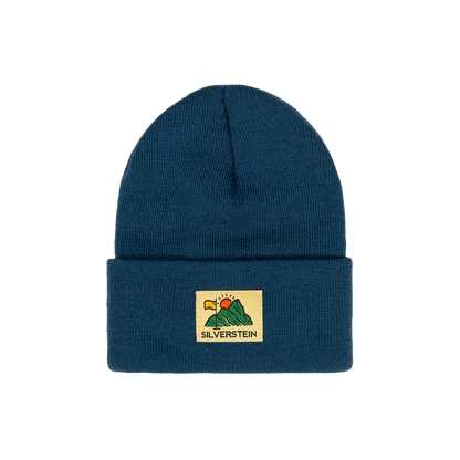 MOUNTAIN BEANIE