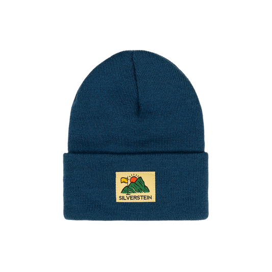 MOUNTAIN BEANIE