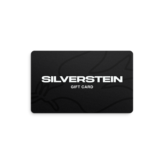 Silverstein Gift Card