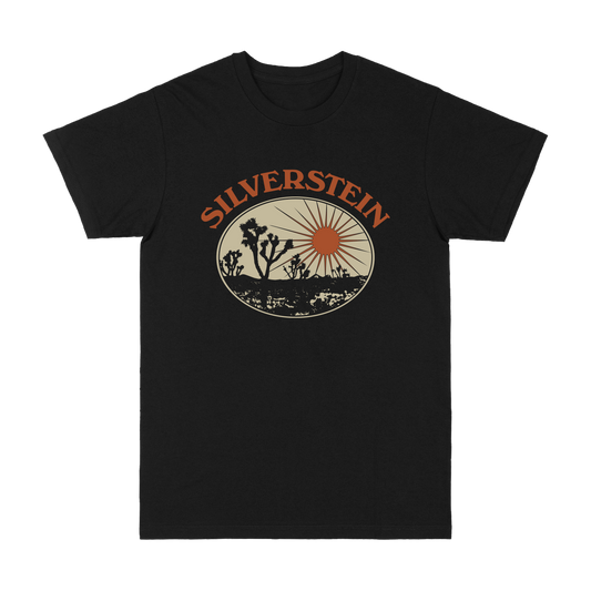 Joshua Tree Tee