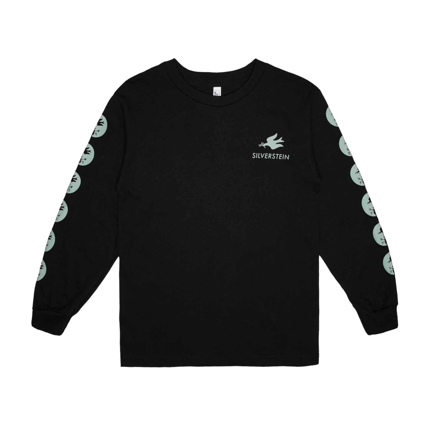 Weathervane Long Sleeve