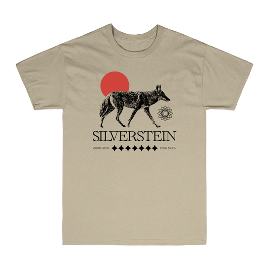 Negative Space Tee