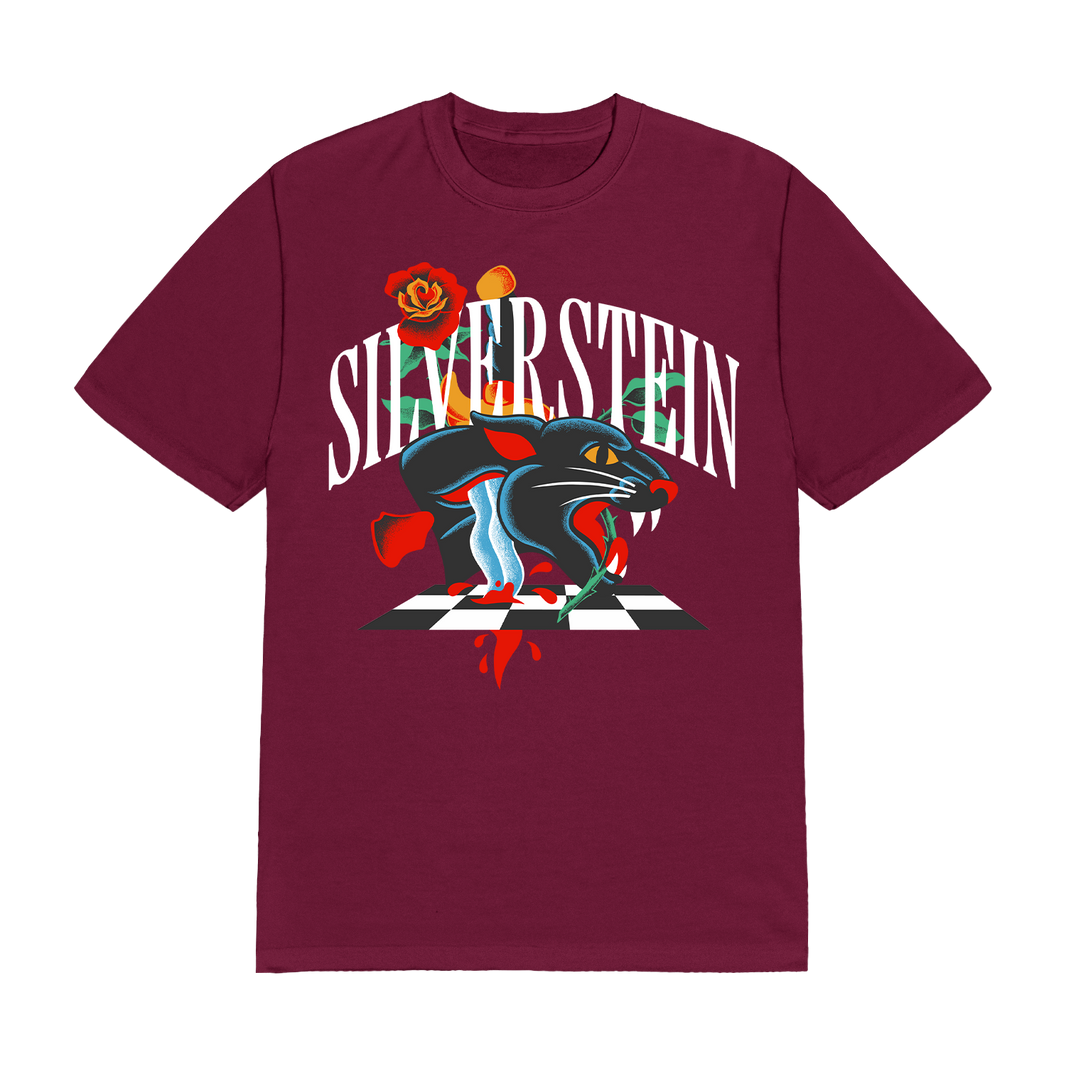 Silverstein - Merch